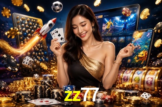 Live Casino zz77