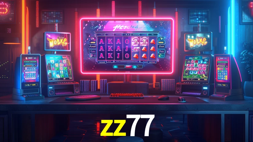 Experimente o Login Seguro Premium no zz77