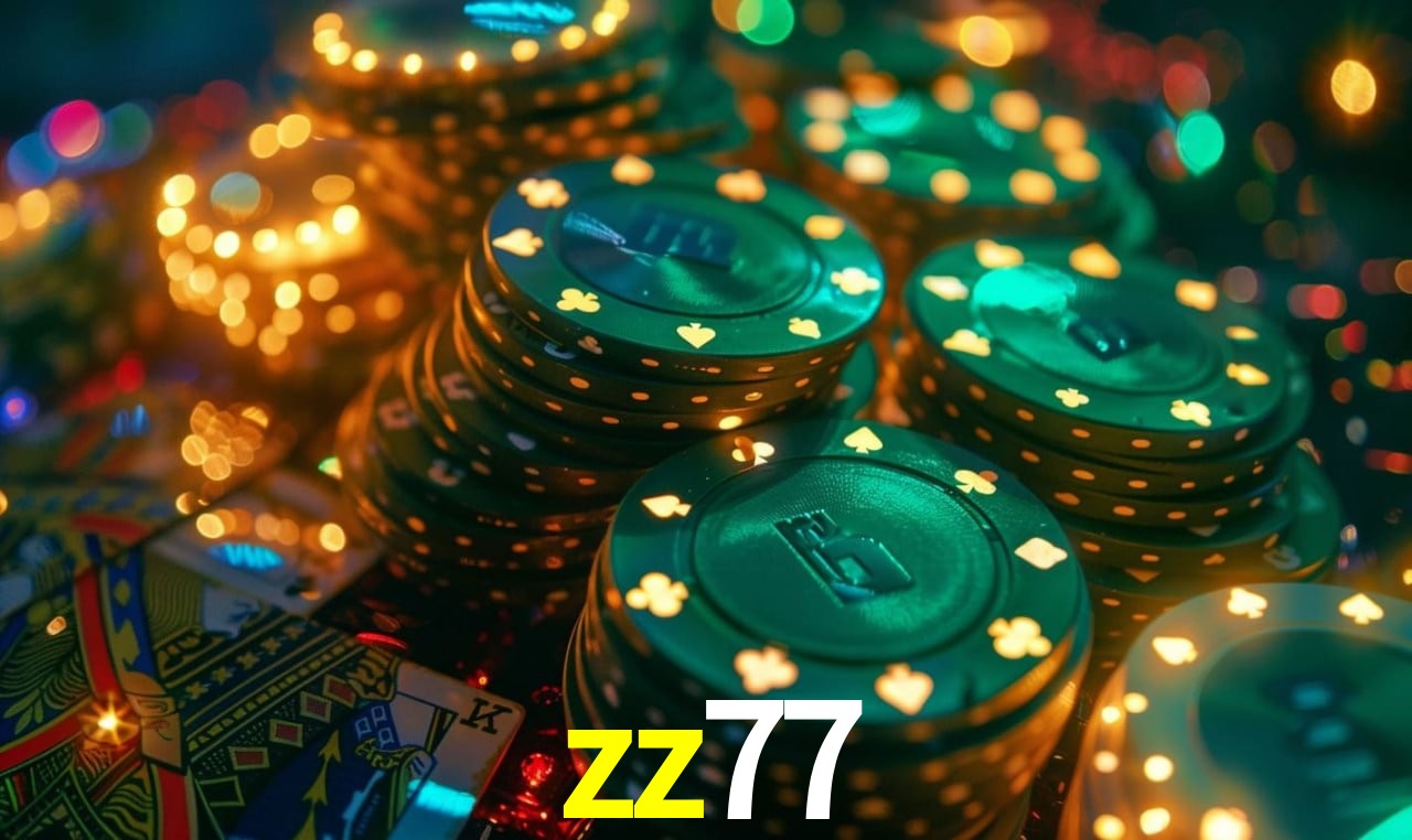 Apostas de Futebol zz77