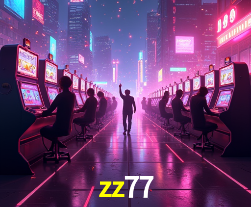 Casino Ao Vivo zz77