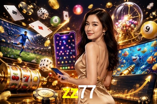 Slot Games zz77