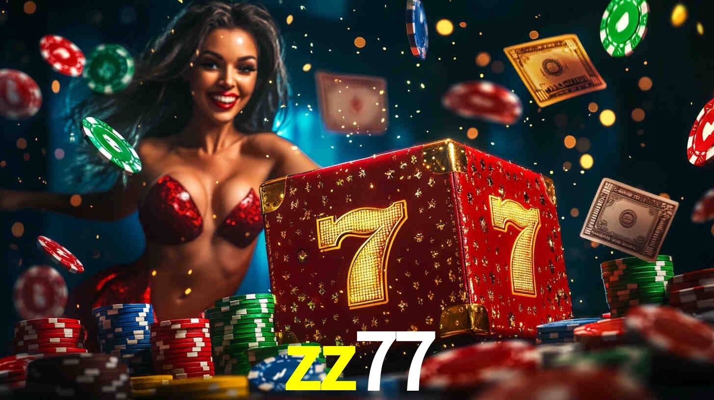 Descubra a Essência do zz77: Nossa História e Compromissos