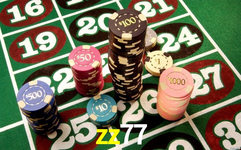 Estatísticas Esportivas zz77