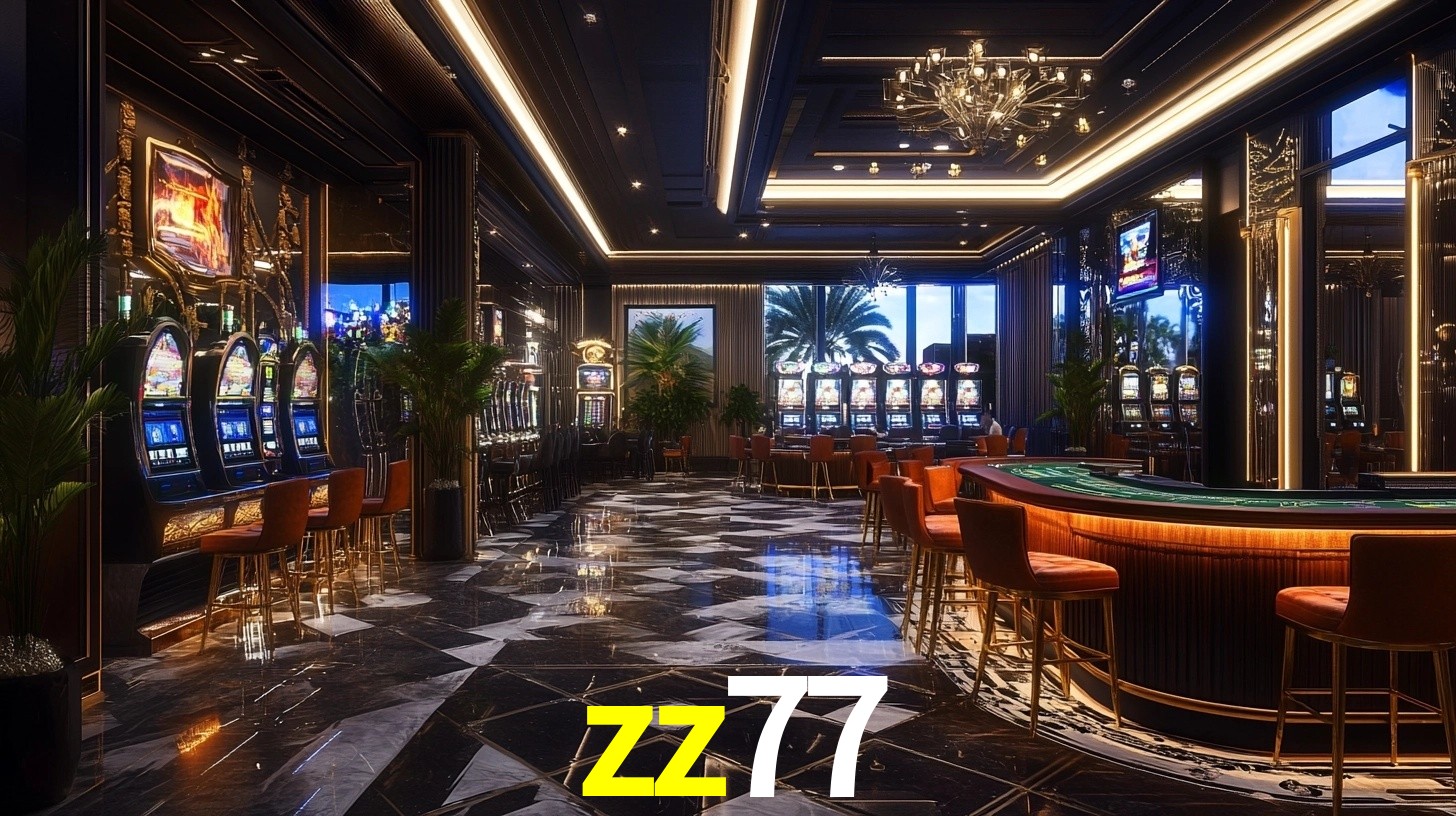 zz77 App Interface