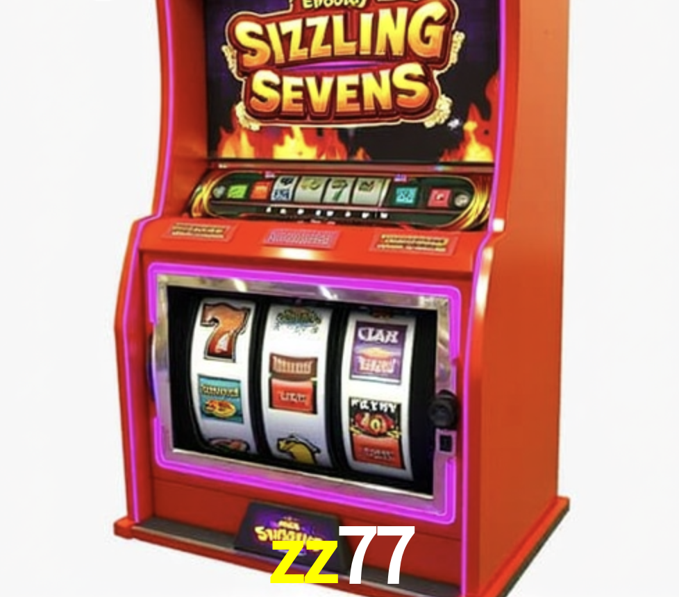 APP oficial da zz77 para mobile