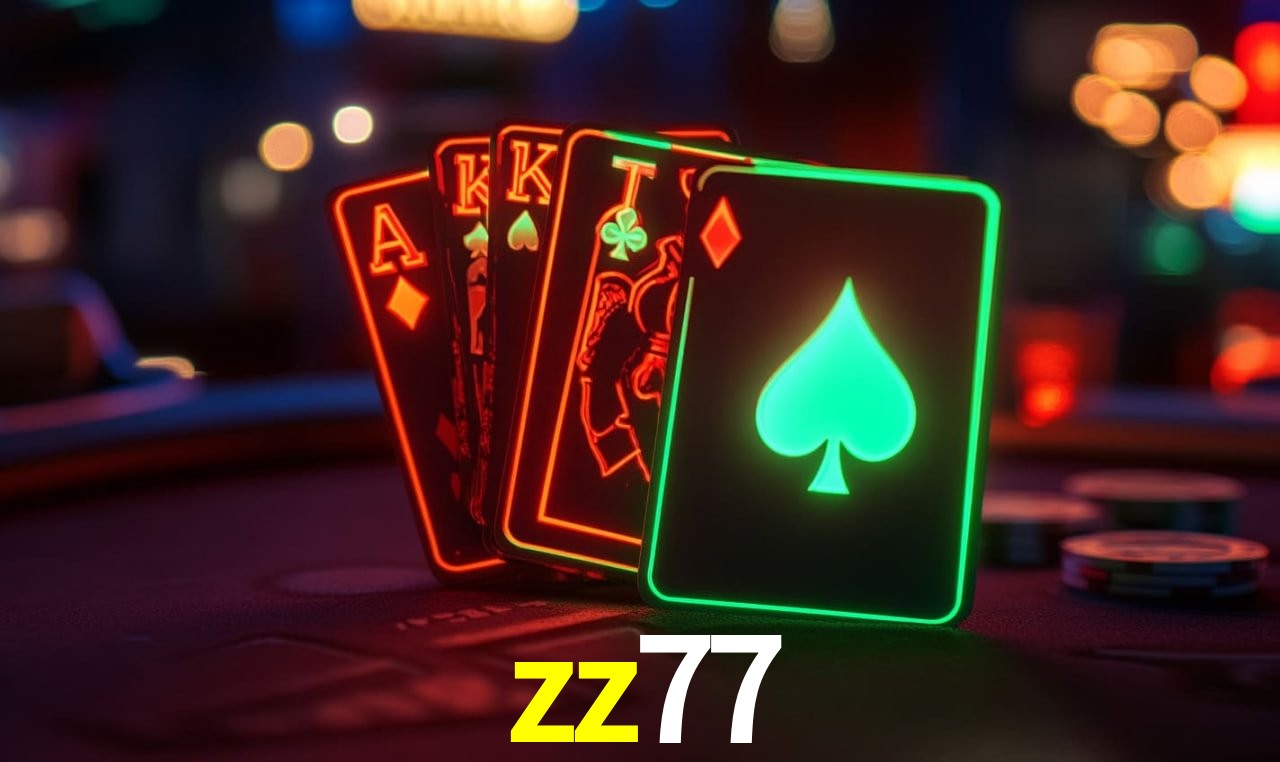 Recursos de Bônus zz77