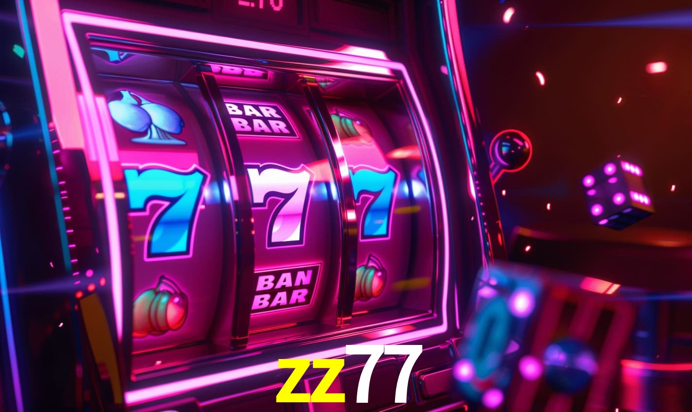 Inovações de Jogos na zz77: O Futuro das Experiências Interativas