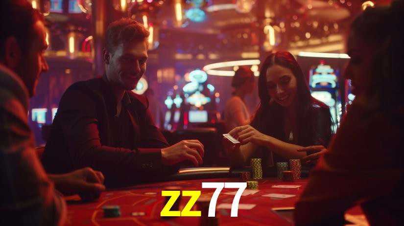 Inovações de Jogos na zz77: O Futuro das Experiências Interativas