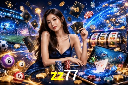 Secure Login zz77