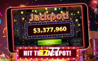 Descubra o Mundo do Cassino Online com zz77