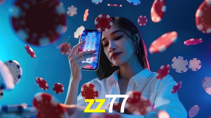 A Emoção da Loteria na zz77: Uma Chance de Mudança de Vida