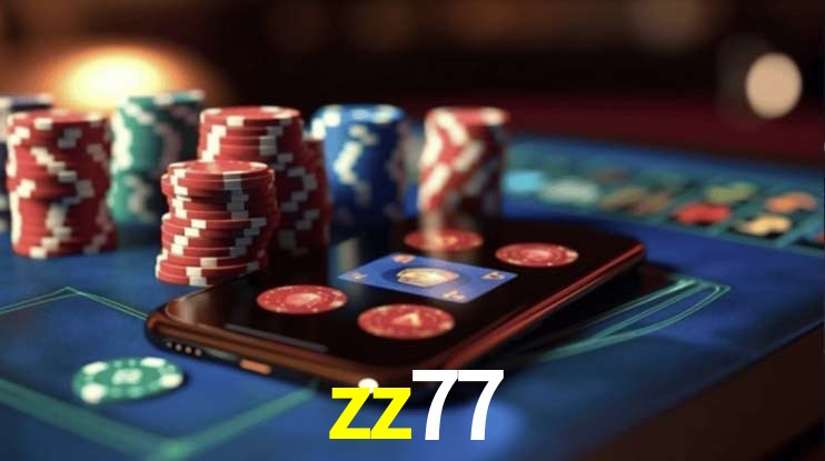 Diretório de Jogos zz77