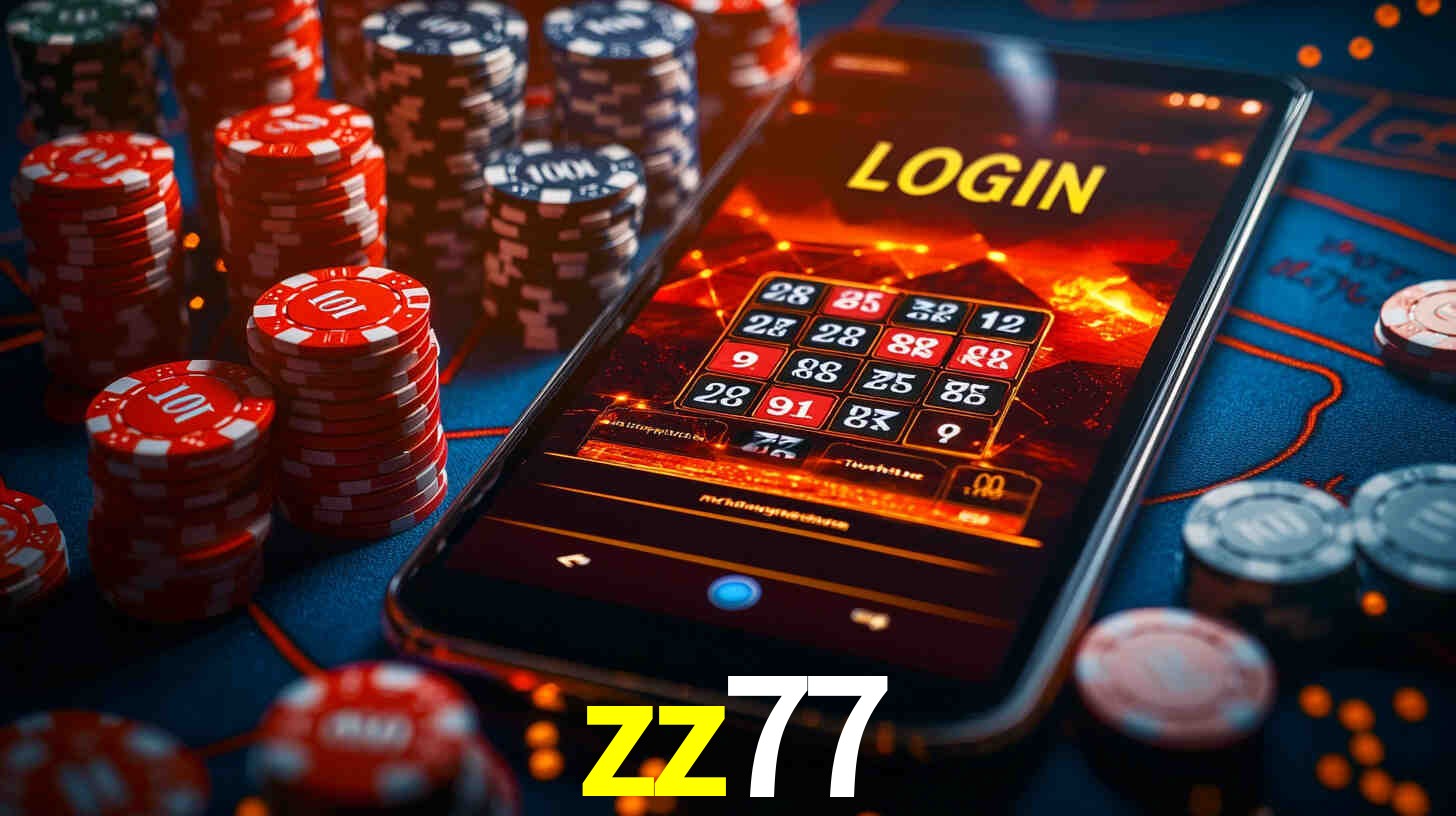 zz77: Jogue Crash e Experimente Alta Recompensa Instantânea