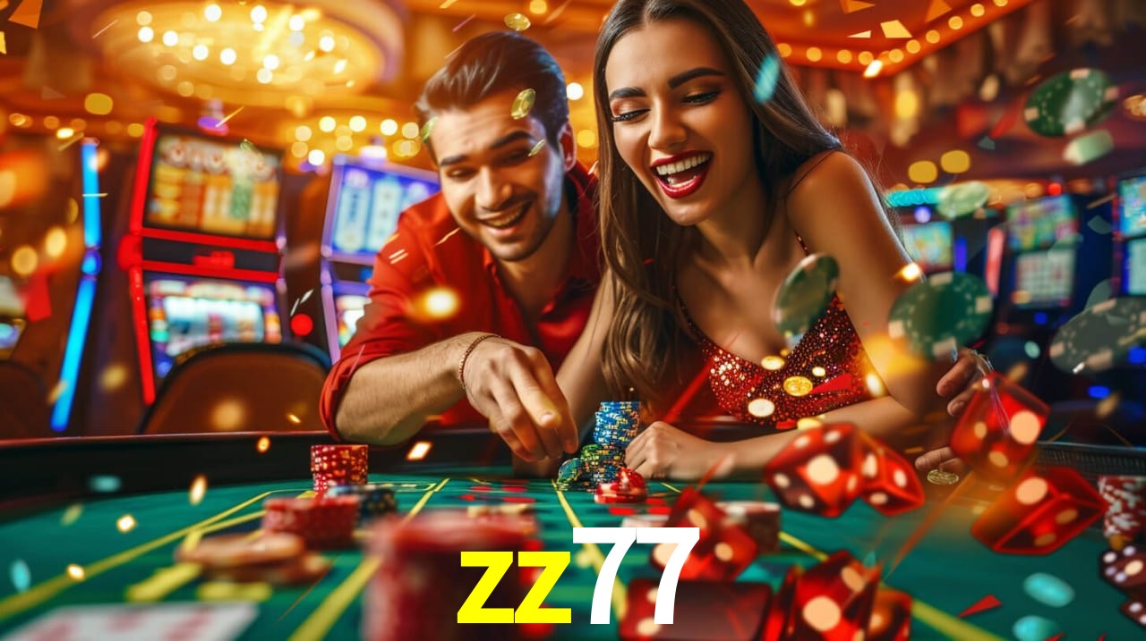Login Seguro zz77
