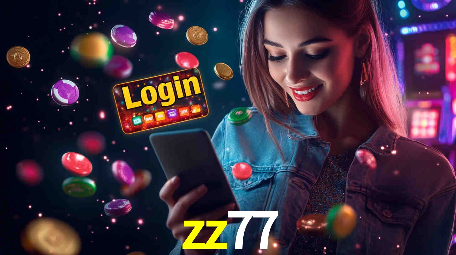 A Popularidade dos Caça-Níqueis no zz77