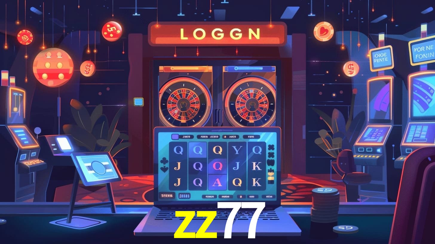 Tecnologia da Plataforma zz77