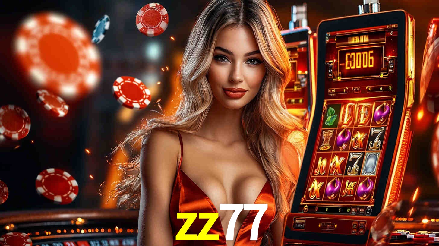 zz77: Jogos de Caça-Níqueis-Altas Recompensas, Roleta-Velocidade, Blackjack-Desafios Máximos