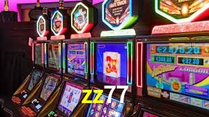 Interface do App zz77