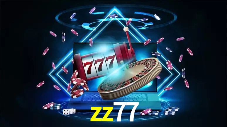 Casino Ao Vivo zz77