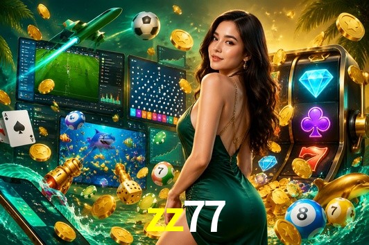 Welcome Bonus zz77