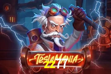 Jogos de Slot zz77
