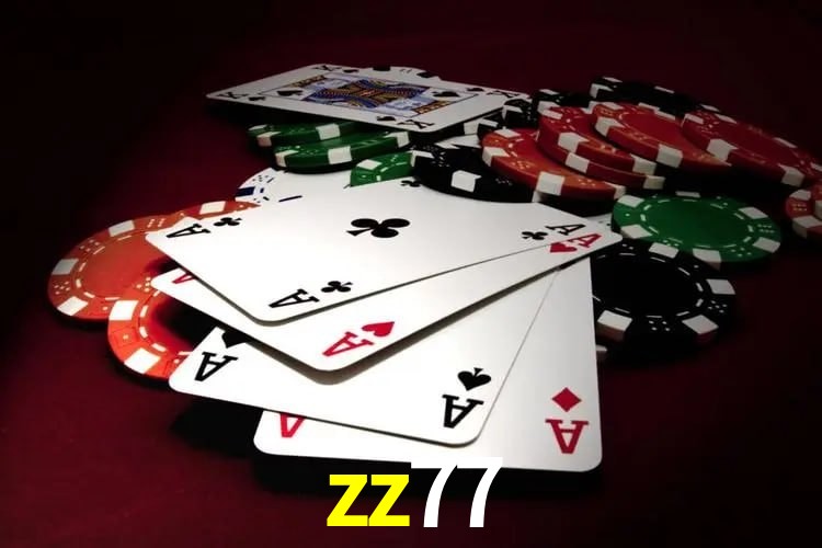 Mesa de Blackjack zz77