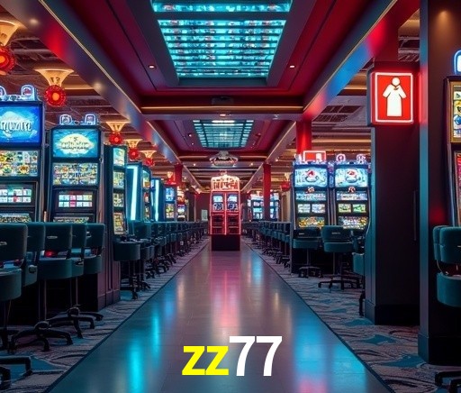 Desvendando o Mundo dos Jogos Virtuais na zz77