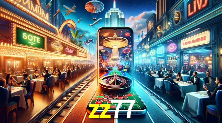 Seasonal Promotions zz77