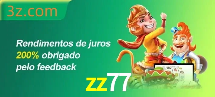 Promoções 1 zz77