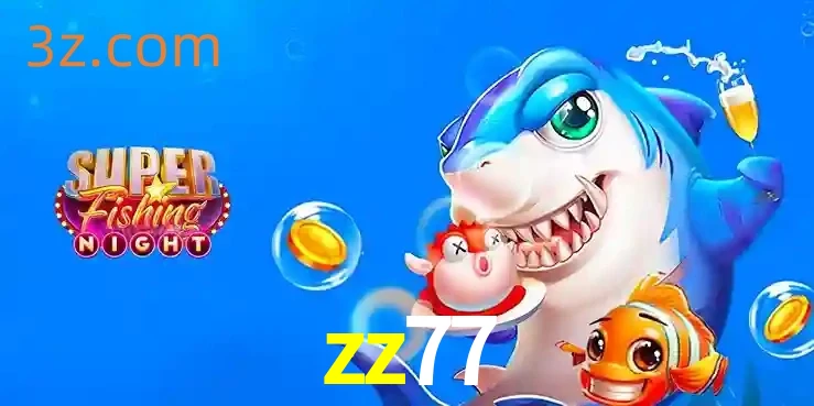 Cassino de Pesca: Uma Visão Geral e Recomendação no zz77